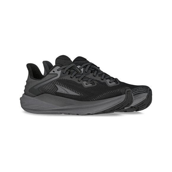 ALTRA Women's Torin 8 Zero Drop Road Running Shoe - Black - Picture 1 of 5